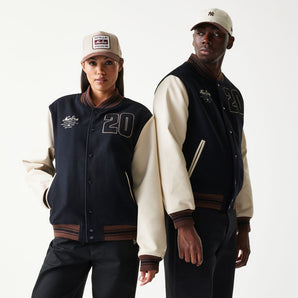 Geaca Varsity New Era
