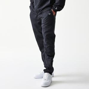 Pantaloni New Era Mlb Core Plus Woven Ny Yankees Negri