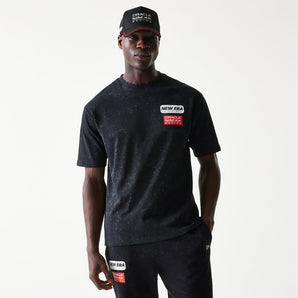 Tricou Linear grafic Red Bull Formula 1 New Era