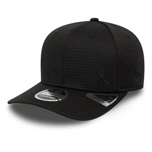 Șapcă New Era 9Seventy Mesh Flawless Ny Yankees Reglabilă Neagră