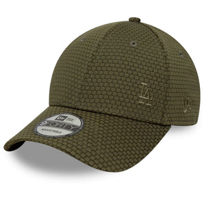 Sapca New Era Flawless Mesh 9Forty Los Angeles Dodgers
