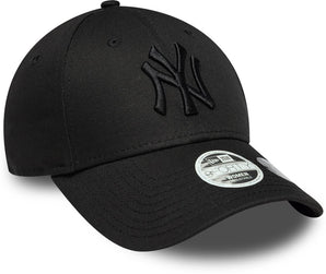 Sapca femei Bowback 9Forty New York Yankees New Era