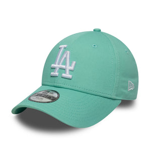 Șapcă New Era 9FORTY Los Angeles Dodgers Reglabilă Verde