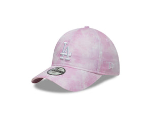 Șapcă New Era 9TWENTY Los Angeles Dodgers Reglabilă Roz