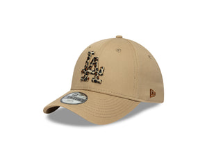 Sapca Animal Infill 9Forty Los Angeles Dodgers