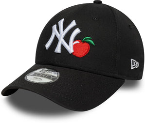 Sapca Chyt Fruit Icon 9Forty New York Yankees New Era