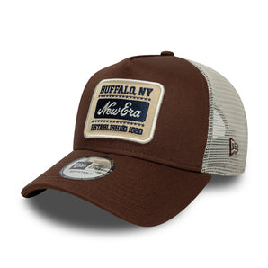 Sapca Patch Trucker