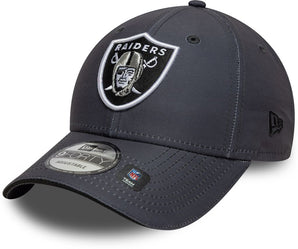 Șapcă New Era 9FORTY Las Vegas Raiders Reglabilă Maro