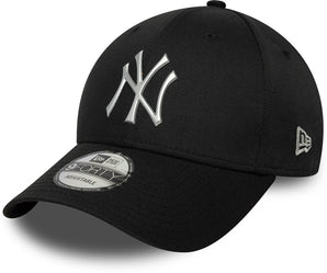Sapca Metallic 9Forty New York Yankees New Era