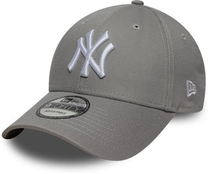 Sapca Side Patch 9Forty New York Yankees New Era