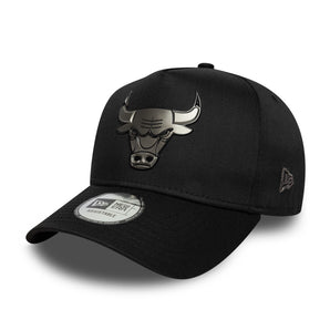 Șapcă New Era Metallic A-Frame Chicago Bulls