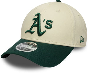 Sapca 9Forty Mc Oakland Athletics New Era