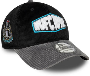 Sapca Cord 39Thirty Newcastle United Fc New Era