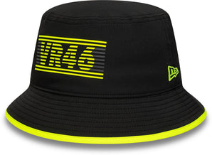 Palarie Recycled Seasonal Vr46 New Era