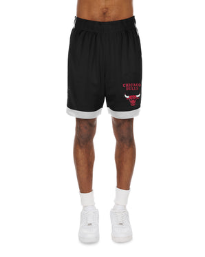 Short New Era H2 Chicago Bulls