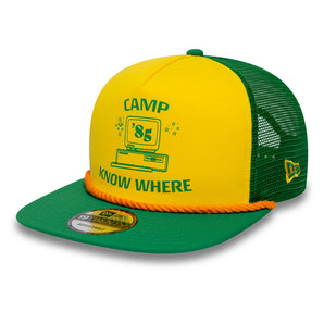 Sapca New Era ST Graphic 19TWENTY Stranger Things