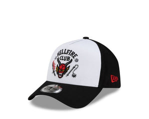 Sapca Graphic 9Forty Eframe Stranger Things New Era
