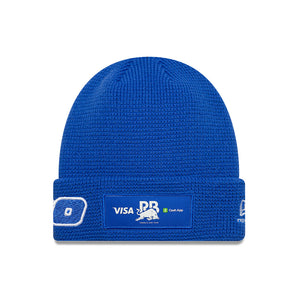 Căciulă New Era Waffle Cuff Knit Visa Cash App Rb