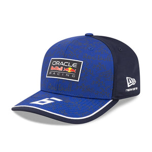Șapcă New Era 9Seventy Rep Red Bull F1 Reglabilă