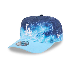 Sapca New Era 9Fifty A-Frame Los Angeles Dodgers