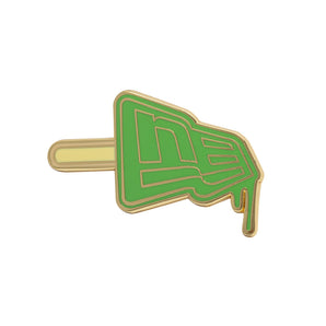 Insignă New Era Lolly Pin