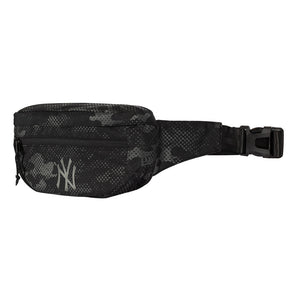Borsetă New Era New York Yankees Camo Neagră