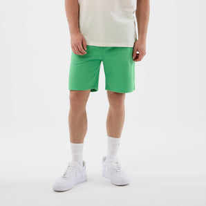 Pantaloni scurti New Era MLB Midi League Los Angeles Dodgers Verzi