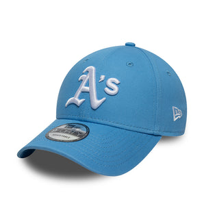 Sapca New Era League Essential 9Forty Oakland Athletics