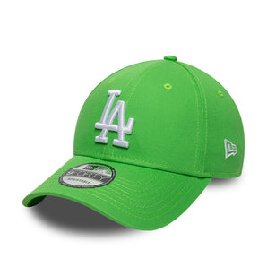 Șapcă New Era 9FORTY Los Angeles Dodgers Reglabilă Verde