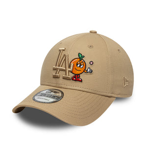 Sapca New Era Tonal MLB Icon 9Forty Los Angeles Dodgers