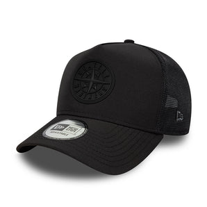Sapca New Era Sport Trucker Seattle Mariners
