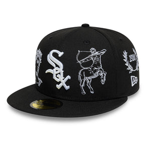 Sapca 59Fifty MLB Mythical Chicago White Sox