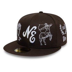 Sapca 59Fifty Mythical