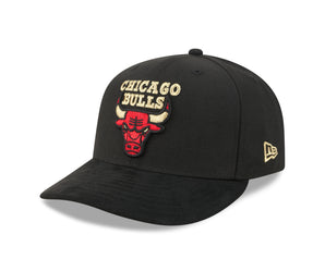 Șapcă New Era 9Fifty Injected Chicago Bulls Hwc Fixă