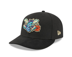 Șapcă New Era 9Fifty Injected Charlotte Hornets Hwc Reglabilă