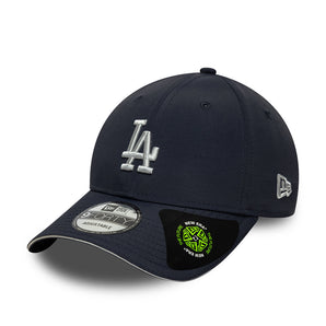 Șapcă New Era 9Forty Mlb Recycled La Dodgers Reglabilă Albastră