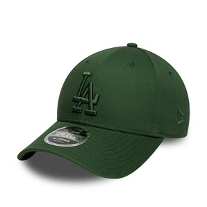 Șapcă New Era 9Forty M-Crown La Dodgers Reglabilă Verde