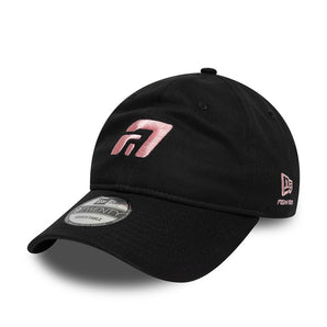 Șapcă New Era 9TWENTY Driver AA Reglabilă Neagră