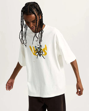 Tricou Vans Raw Instinct Fly