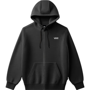 Hanorac Vans Left Chest Full Zip