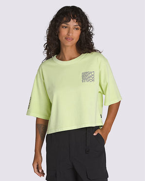Tricou Vans MTE Big Cypress