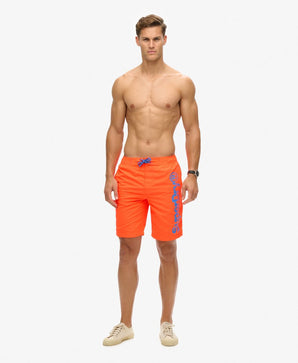 Sort de baie Superdry Classic