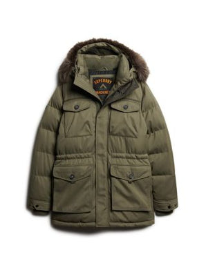 Geaca Superdry