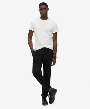 Pantaloni Superdry Premium Regular Chino