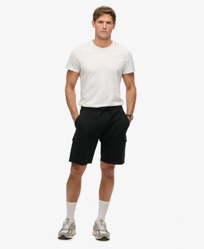 Pantaloni scurti Superdry Tech Logo Cargo