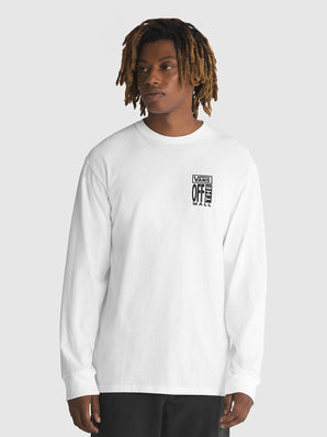 Bluza Vans Off The Wall
