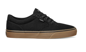 Tenisi M Winston (12 Oz Canvas)