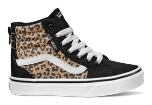 Tenisi VANS MY FILMORE HI ZIP