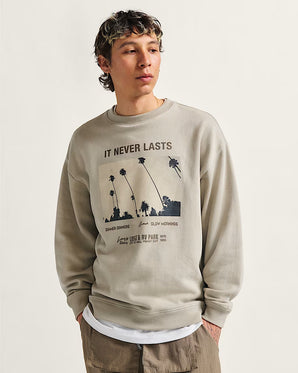 Bluza Vans Photo Neverlasting