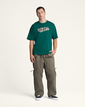 Tricou Vans Premium